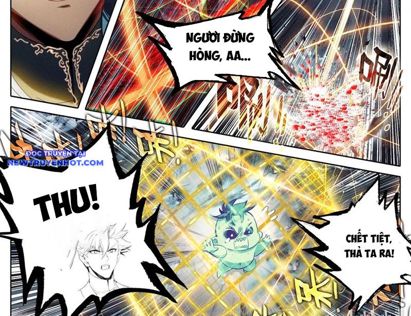 Phàm Nhân Tu Tiên chapter 356 - Trang 7