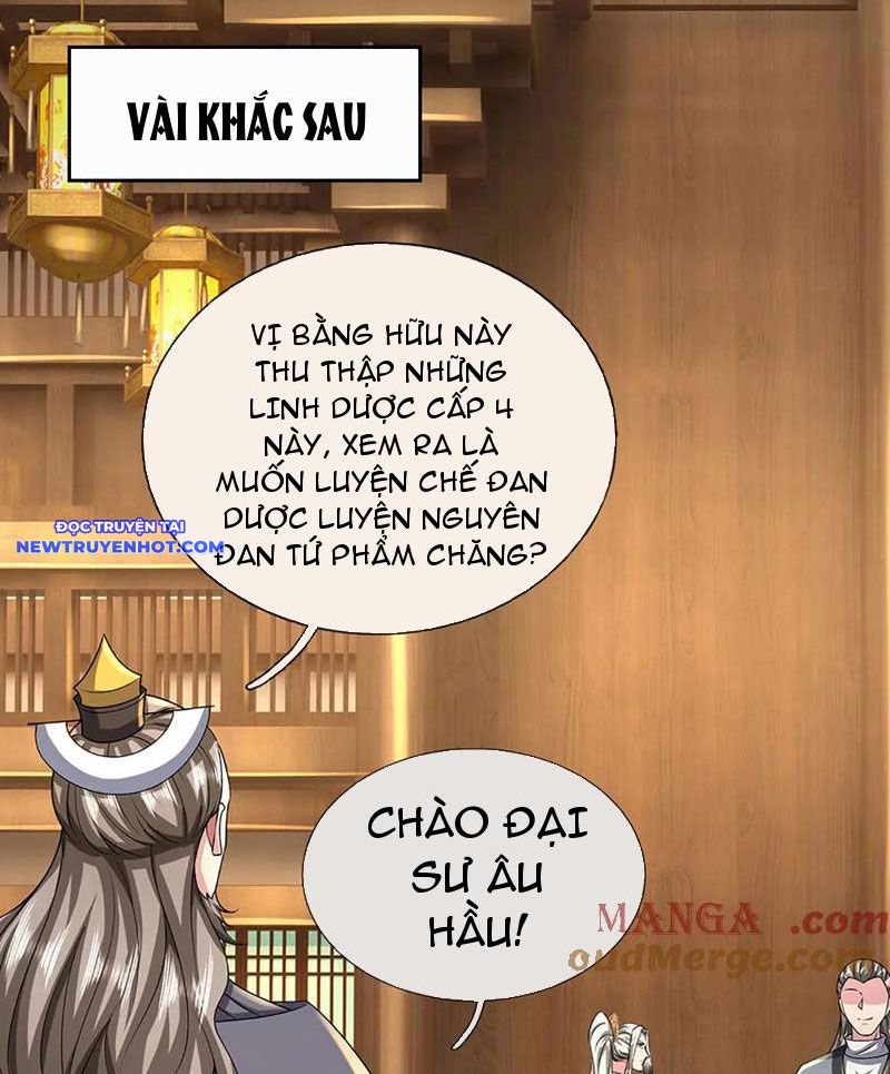 Võ đạo đại đế chapter 71 - Trang 46