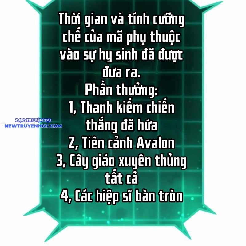 Sự Trở Lại Của Anh Hùng Diệt Thế chapter 138 - Trang 45