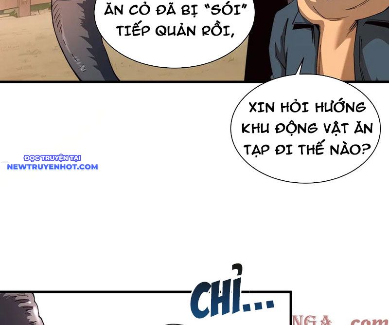 Vô Hạn Thôi Diễn chapter 28 - Trang 24