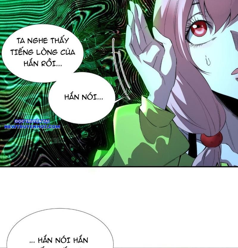 Vô Hạn Thôi Diễn chapter 44 - Trang 5