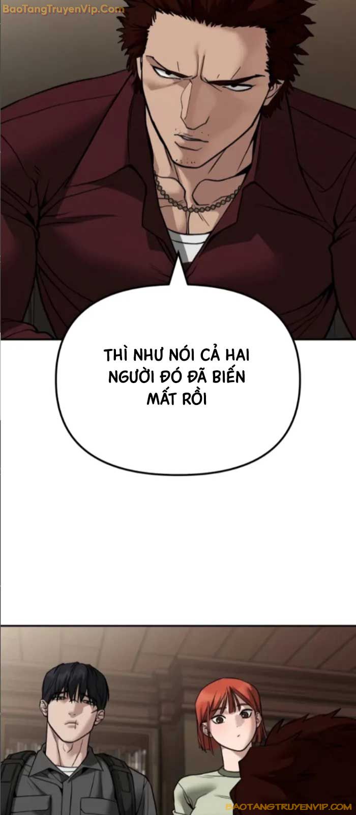 Giang Hồ Thực Thi Công Lý chapter 114 - Trang 22