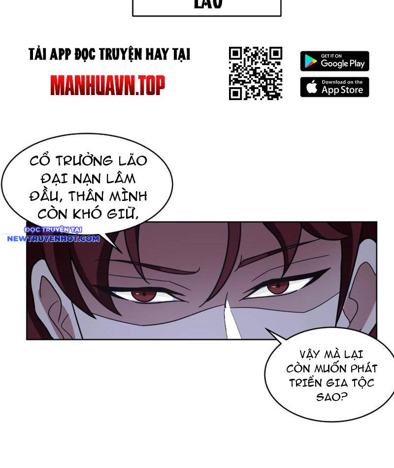 Hạch Động Lực Kiếm Tiên chapter 29 - Trang 46