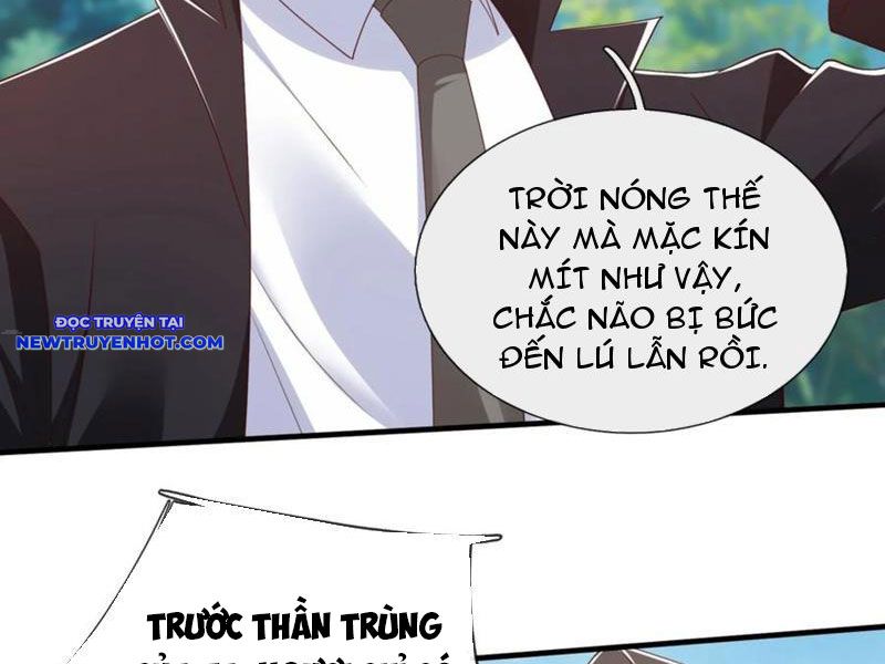 Ta Tu Luyện Thành Thần Tại đô Thị chapter 74 - Trang 19