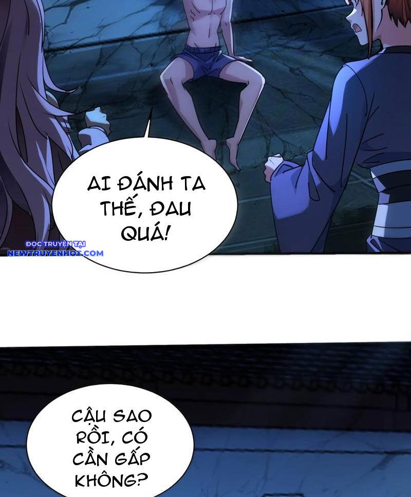 Bạn Gái Của Tôi Toàn Là Truyền Thuyết chapter 115 - Trang 16