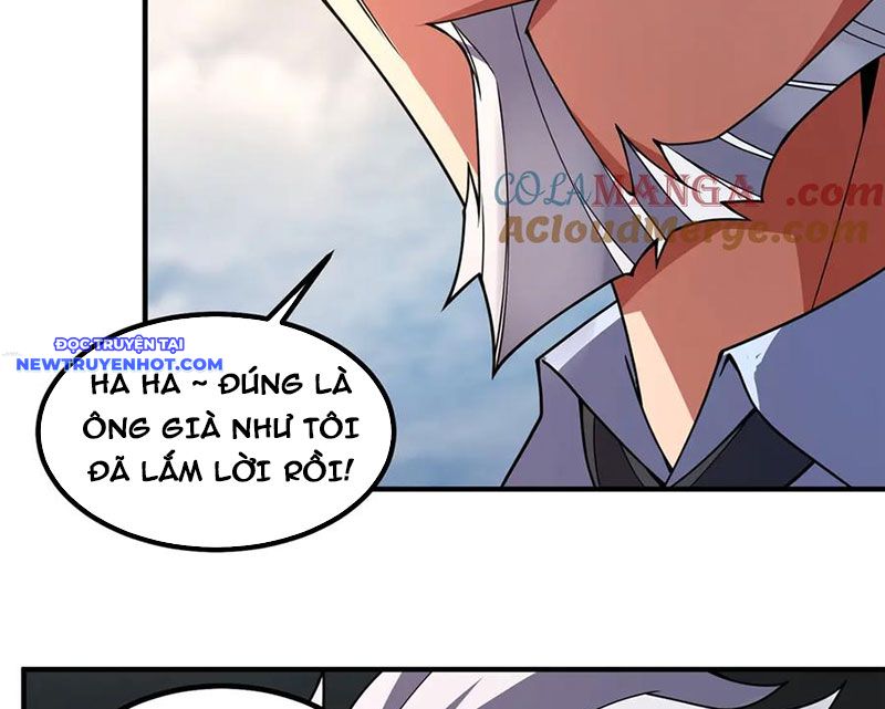 Thần Sủng Tiến Hóa chapter 363 - Trang 81