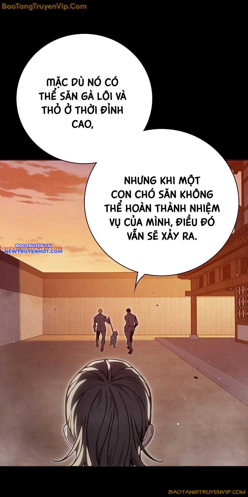 Nhà Tù Vị Thành Niên chapter 28 - Trang 97