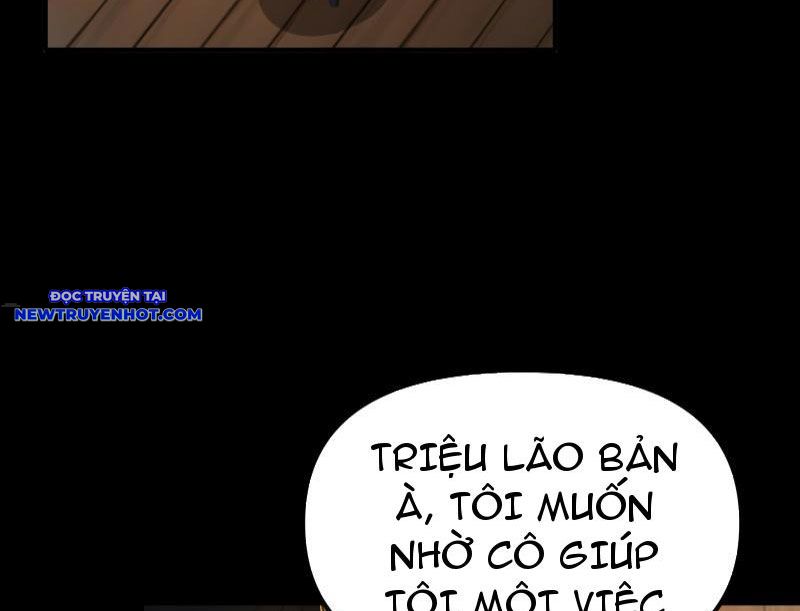 Mạt Thế Chi Đỉnh, Đối Kháng Với Quái Dị Cấp Diệt Thế! chapter 8 - Trang 35