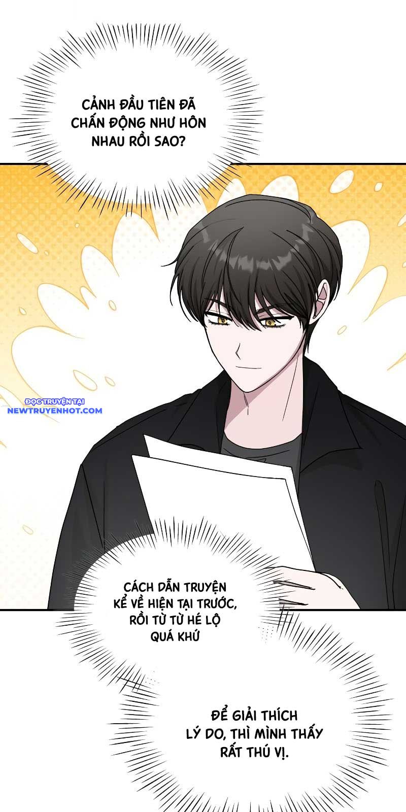 Tôi Bị Hiểu Lầm Là Diễn Viên Thiên Tài Quái Vật chapter 31 - Trang 13