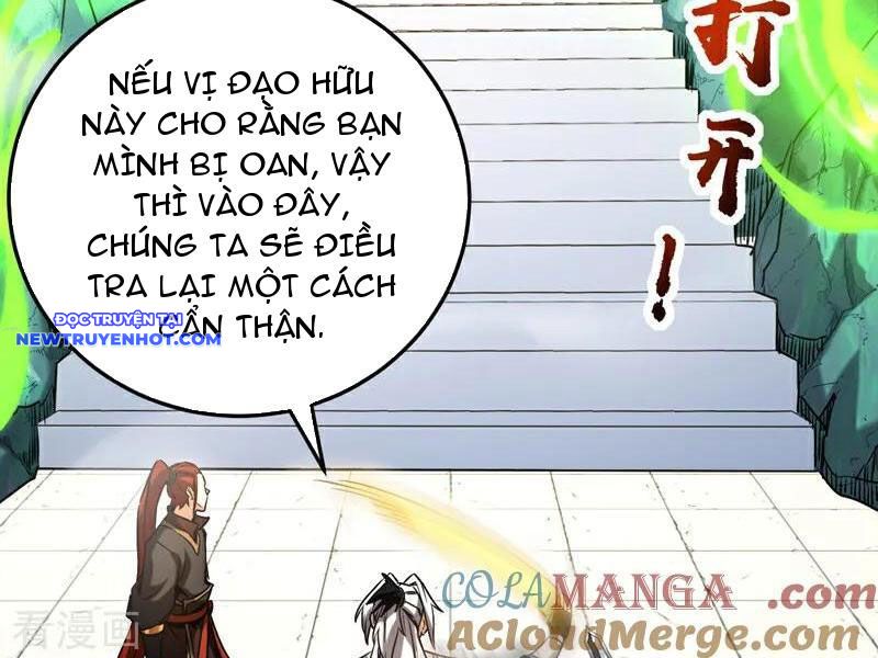 đệ Tử Tu Luyện Còn Ta Thì Lười Biếng chapter 135 - Trang 61