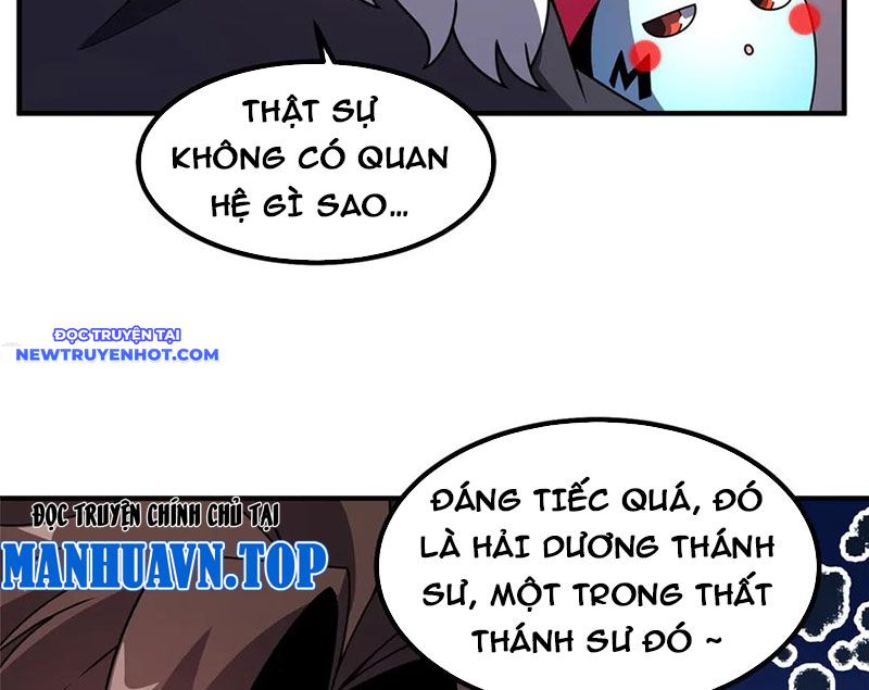 Thần Sủng Tiến Hóa chapter 364 - Trang 66