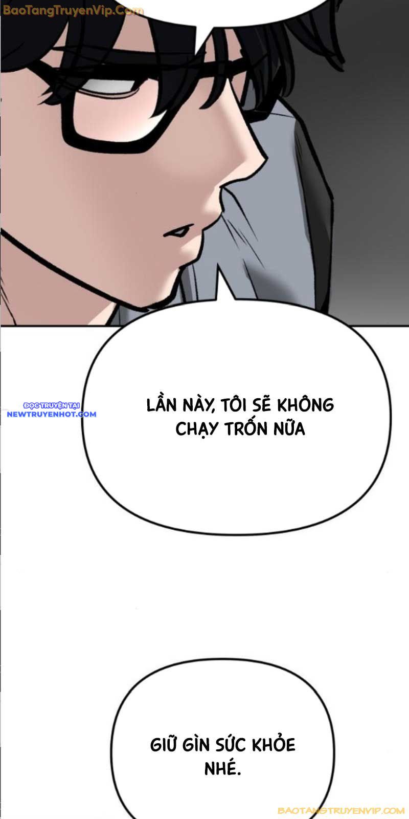 Giang Hồ Thực Thi Công Lý chapter 115 - Trang 138