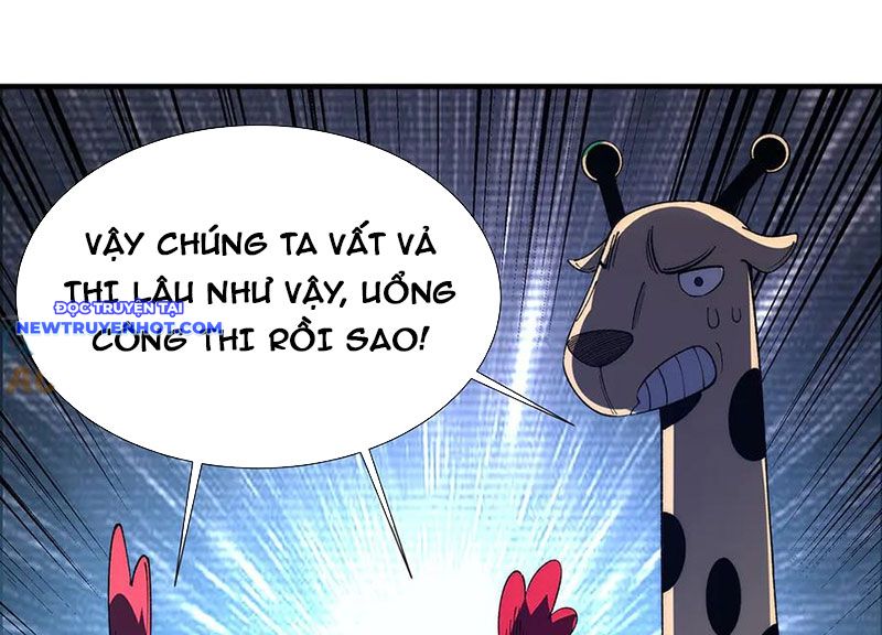 Vô Hạn Thôi Diễn chapter 34 - Trang 34