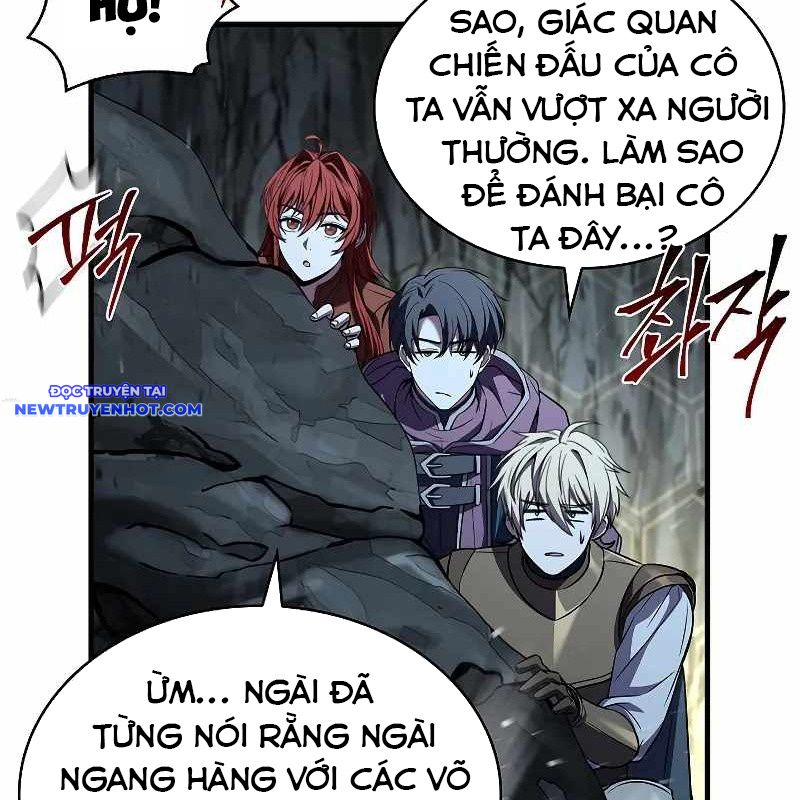 Pháp Sư Tử Linh, Karnak chapter 37 - Trang 117