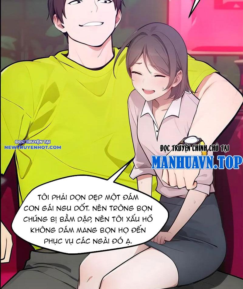 Chúa Tể Linh Khí Khôi Phục chapter 99 - Trang 61