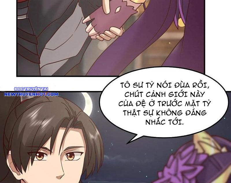 Hỗn Độn Thiên Đế Quyết chapter 126 - Trang 24