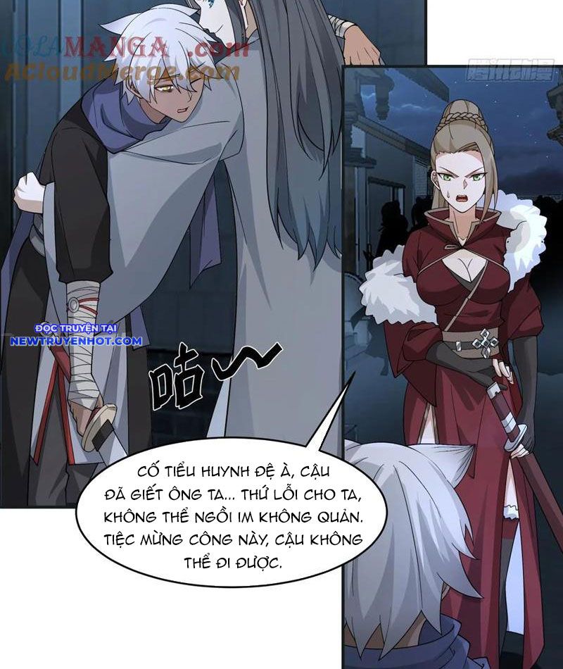 Một Người Quét Ngang Giang Hồ chapter 38 - Trang 9