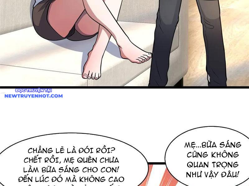 Đô Thị Cực Phẩm Y Thần chapter 217 - Trang 81