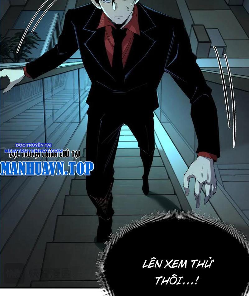 Vô Hạn Thôi Diễn chapter 42 - Trang 29