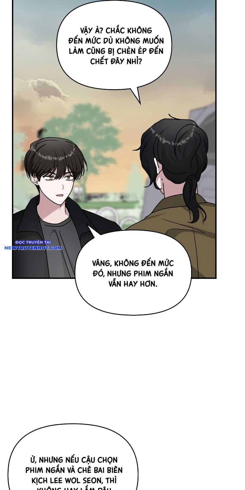 Tôi Bị Hiểu Lầm Là Diễn Viên Thiên Tài Quái Vật chapter 31 - Trang 21