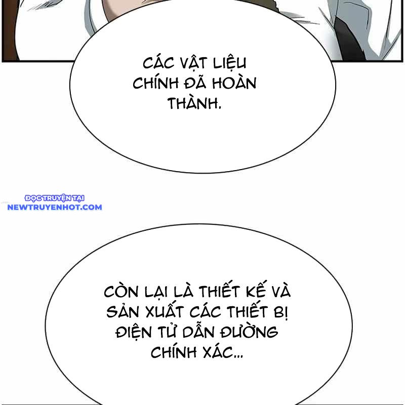 Chế Tác Hạt Nhân chapter 12 - Trang 82