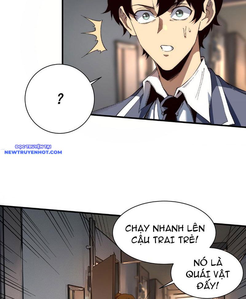 Vô Hạn Thôi Diễn chapter 18 - Trang 41