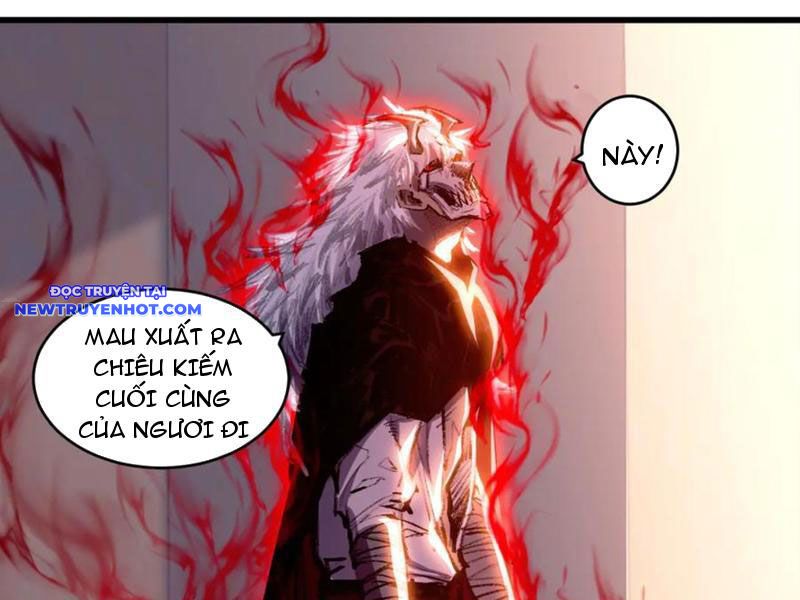 Trảm Nguyệt chapter 74 - Trang 99