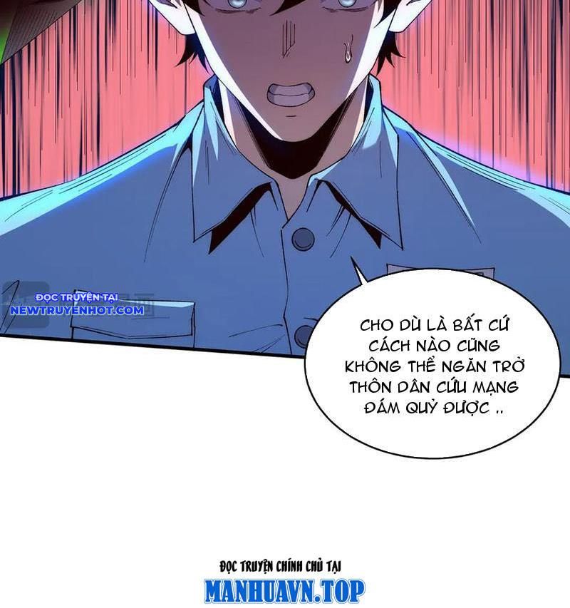 Vô Hạn Thôi Diễn chapter 22 - Trang 95