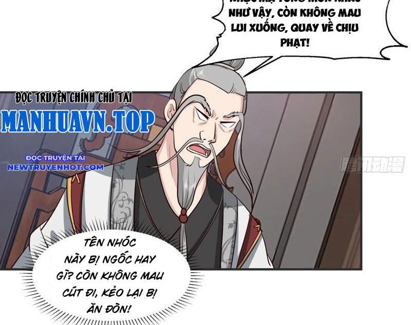 Vô Địch Thật Tịch Mịch chapter 36 - Trang 10