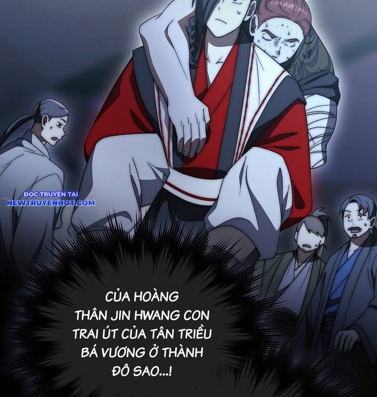 Cuồng Long Kiếm Thần chapter 31 - Trang 138