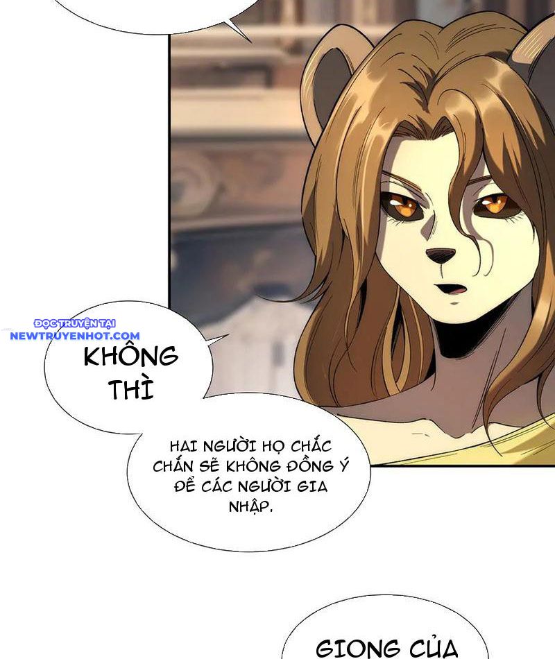 Vô Hạn Thôi Diễn chapter 35 - Trang 16