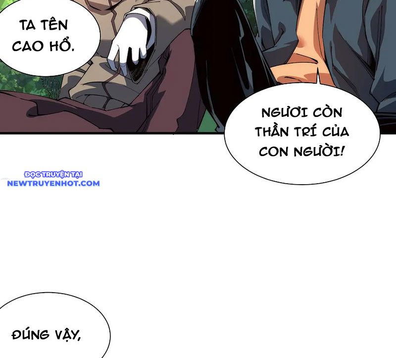 Vô Hạn Thôi Diễn chapter 28 - Trang 68