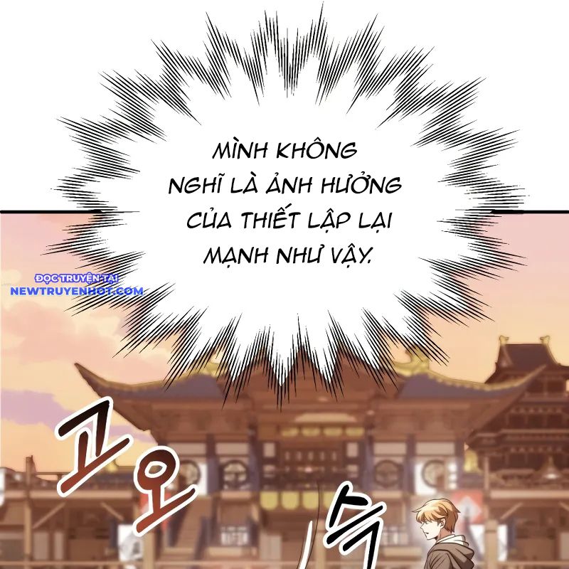 Con Trai Út Của Đại Pháp Sư Lừng Danh chapter 74 - Trang 131