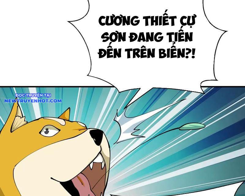 Kỷ Nguyên Kỳ Lạ chapter 395 - Trang 156