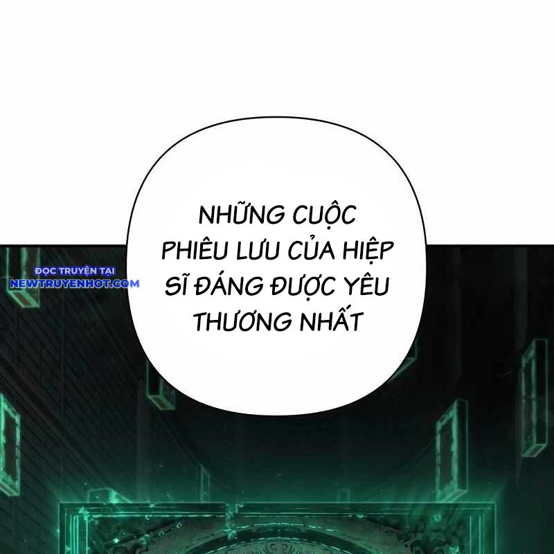 Sự Trở Lại Của Anh Hùng Diệt Thế chapter 139 - Trang 201