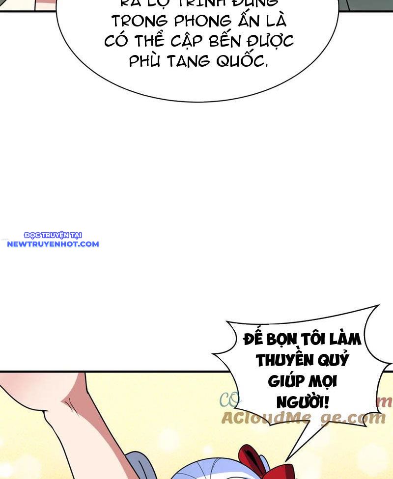 Kỷ Nguyên Kỳ Lạ chapter 394 - Trang 6