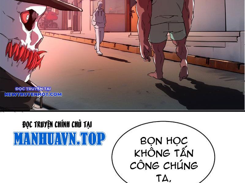 Vô Hạn Thôi Diễn chapter 21 - Trang 27