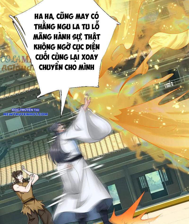 Võ đạo đại đế chapter 69 - Trang 7