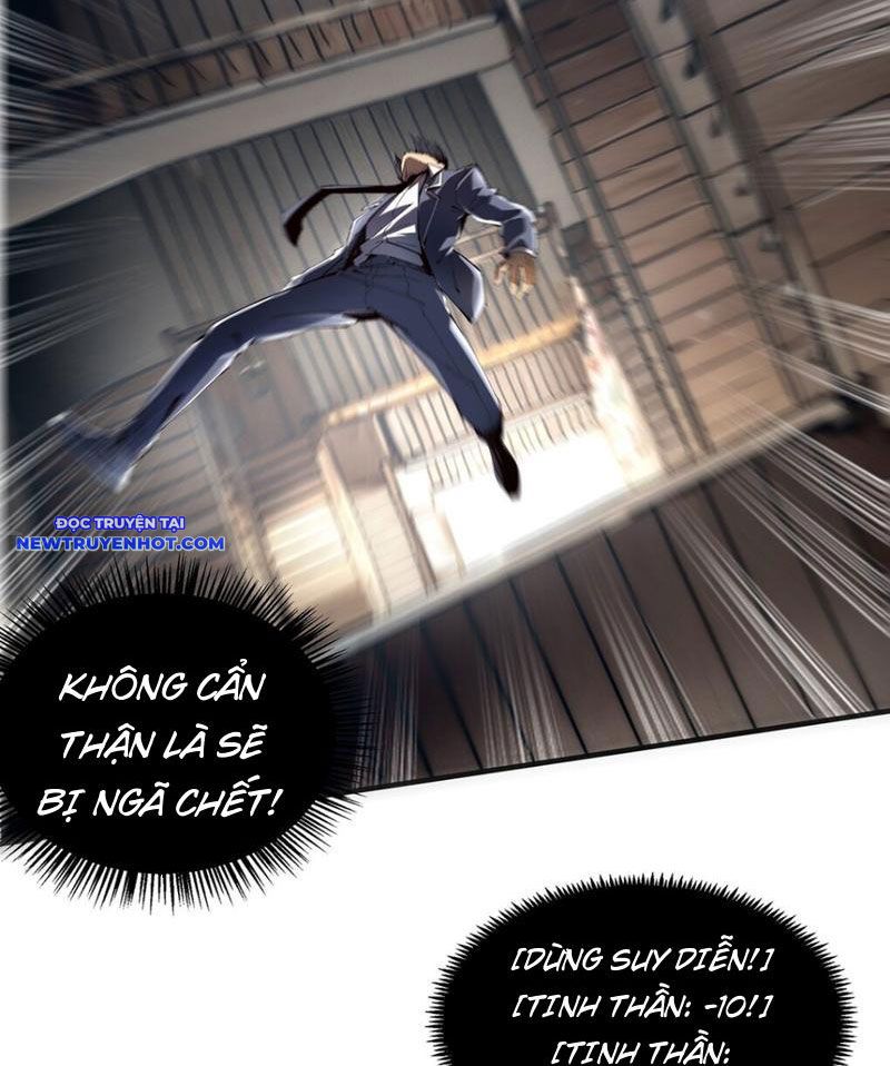 Vô Hạn Thôi Diễn chapter 19 - Trang 7