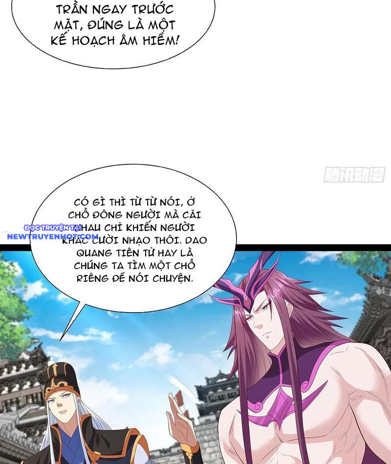 Hoá Ra Ta Là Lão Tổ Ma đạo? chapter 72 - Trang 10