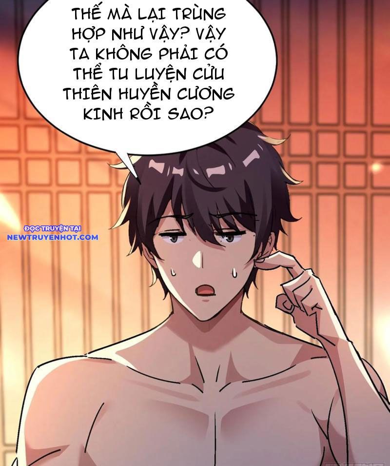 Bạn Gái Của Tôi Toàn Là Truyền Thuyết chapter 116 - Trang 37