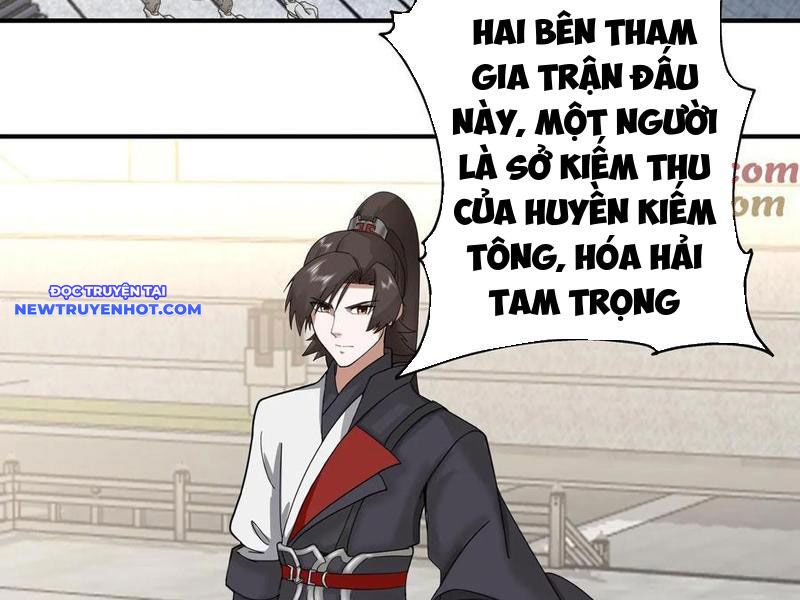 Hỗn Độn Thiên Đế Quyết chapter 124 - Trang 4