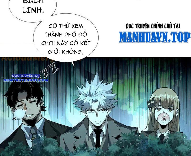 Vô Hạn Thôi Diễn chapter 43 - Trang 28