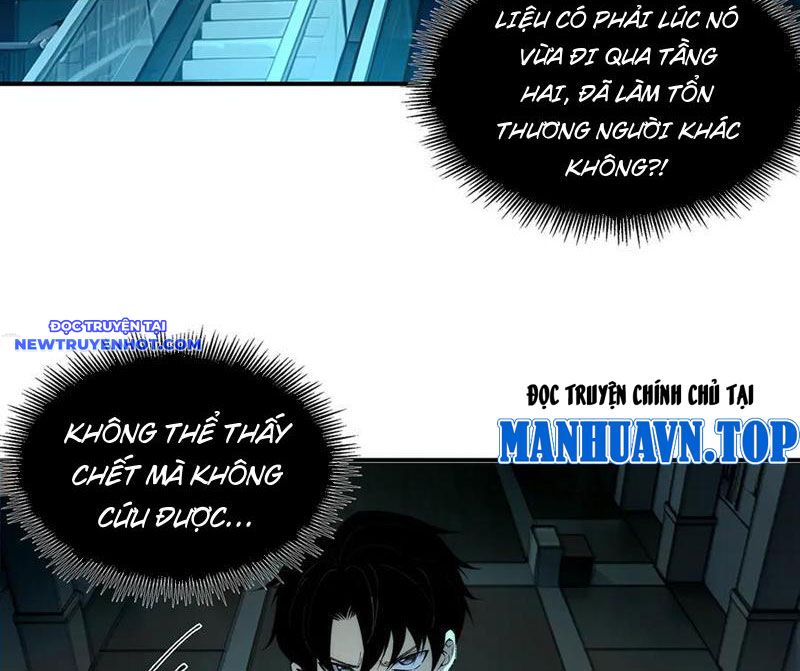 Vô Hạn Thôi Diễn chapter 42 - Trang 28