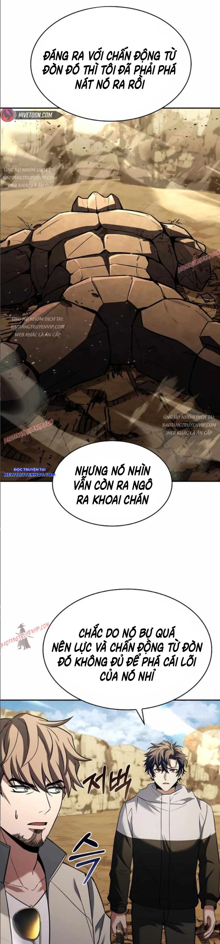 Chòm Sao Là Đệ Tử Của Tôi chapter 96 - Trang 19