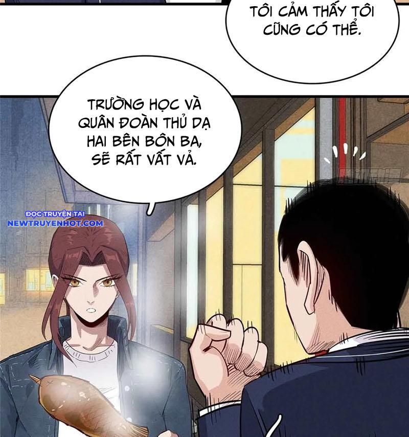 Cửu Tinh độc Nãi chapter 74 - Trang 41