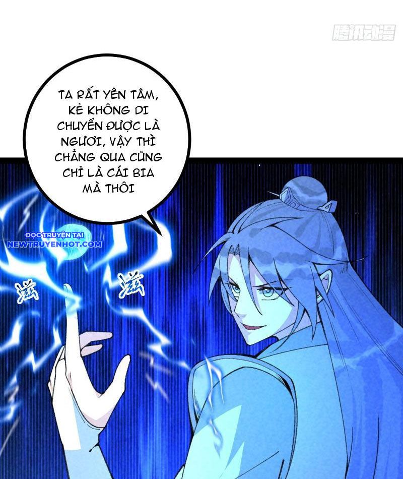 Trở Thành Tiên Bắt đầu Từ Việc Xuyên Không Thành... Heo chapter 52 - Trang 38