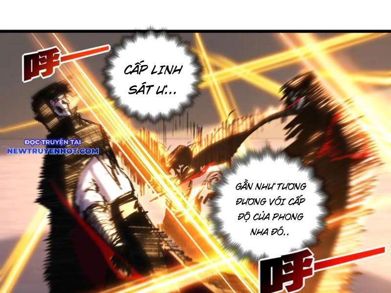 Trảm Nguyệt chapter 74 - Trang 25