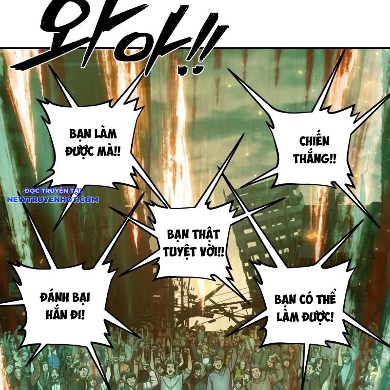 Sự Trở Lại Của Anh Hùng Diệt Thế chapter 126 - Trang 99