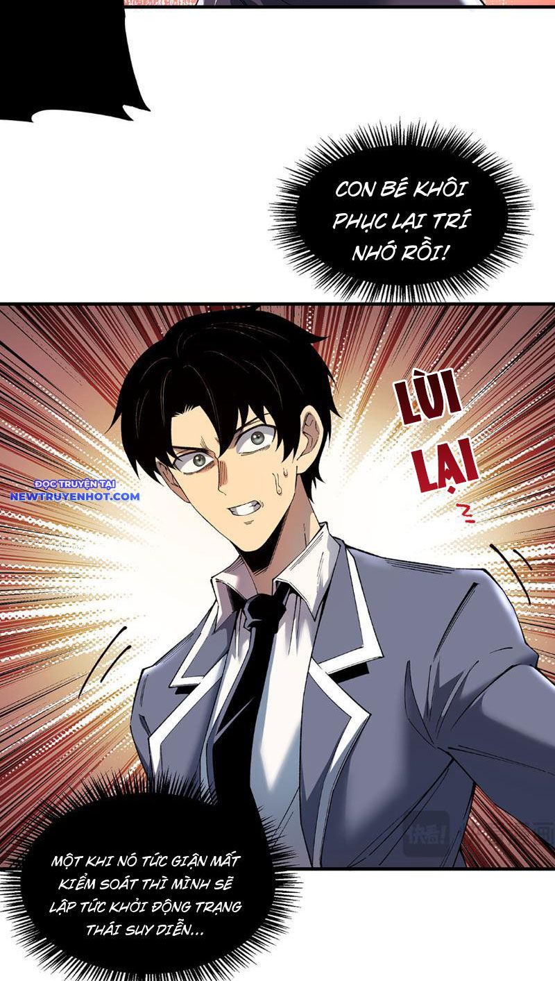 Vô Hạn Thôi Diễn chapter 17 - Trang 35